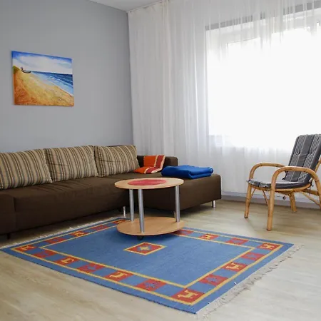 Haus-wanda-app-01 Lejlighed *