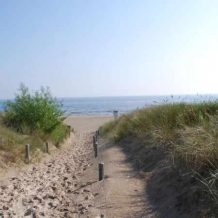 Haus-wanda-app-01 Lejlighed *