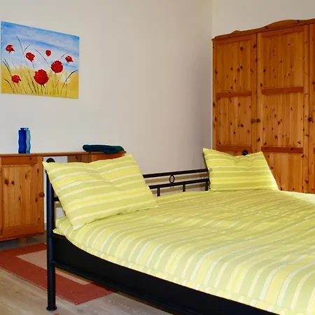 Haus-wanda-app-01 Apartman *