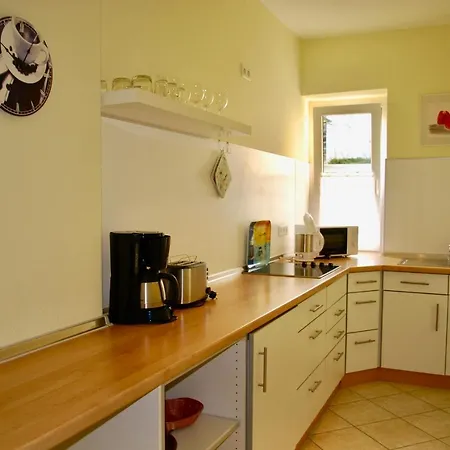 Haus-wanda-app-01 * Heringsdorf (Usedom)