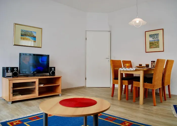 Haus-wanda-app-01 Lägenhet