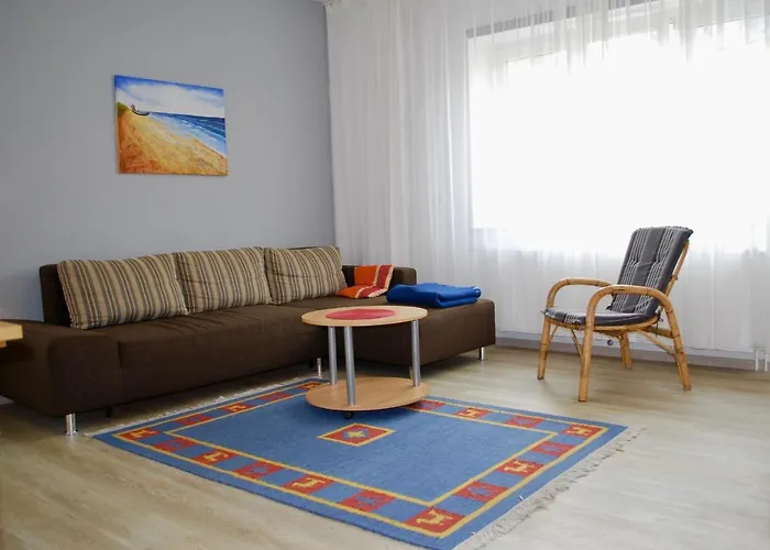 Haus-wanda-app-01 Lägenhet *