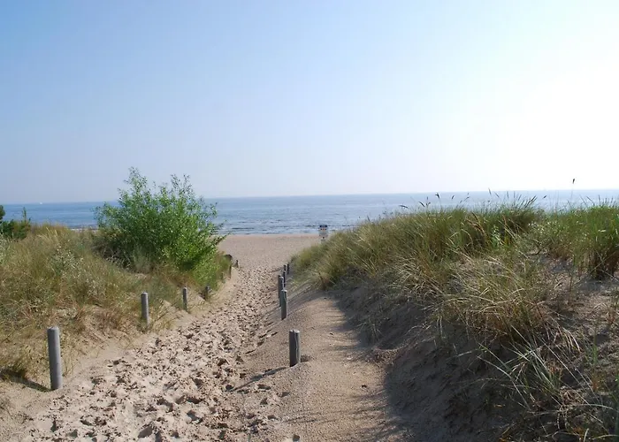 Haus-wanda-app-01 Lägenhet *