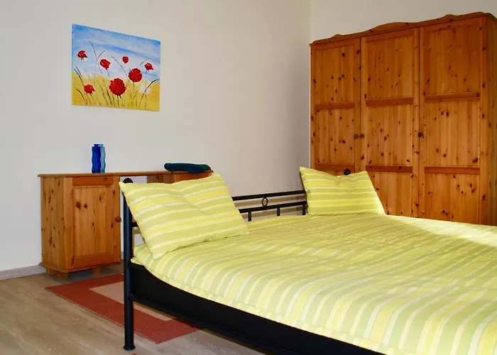 Haus-wanda-app-01 Lägenhet *