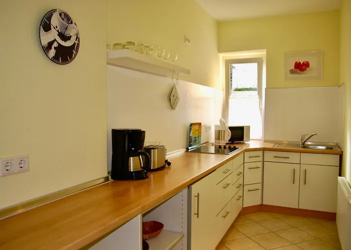 Haus-wanda-app-01 * Heringsdorf (Usedom)