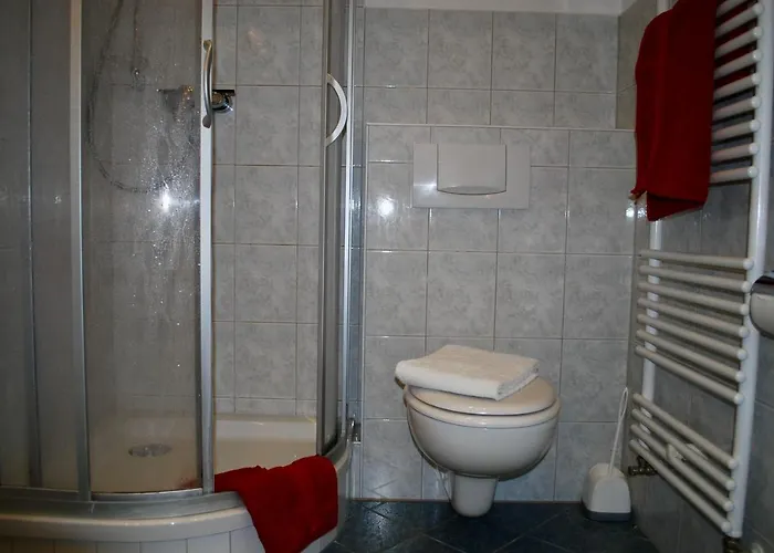 Lägenhet Haus-wanda-app-01 Heringsdorf (Usedom)